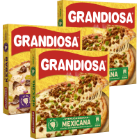 Illustration av Pizza