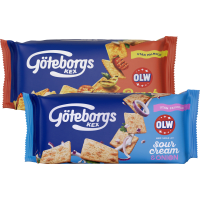 Illustration av Kex OLW