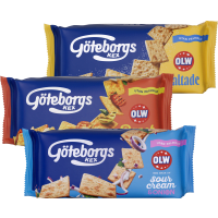 Illustration av Matkex OLW