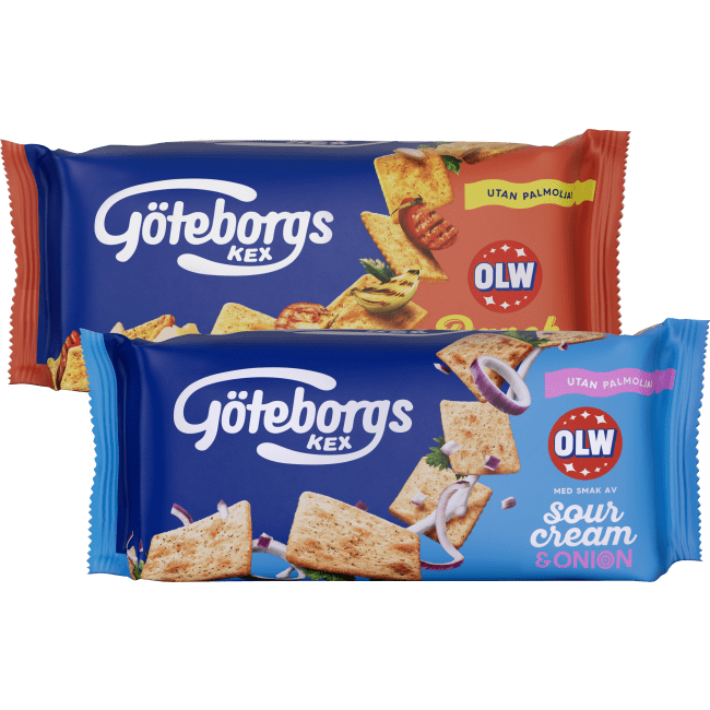 Illustration av Kex OLW