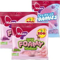 Illustration av Zoo Foamy Monkey