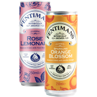 Illustration av Lemonade