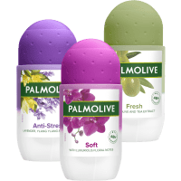 Illustration av 14.Deodorant Roll-on