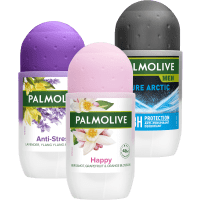 Illustration av Deodorant Roll On