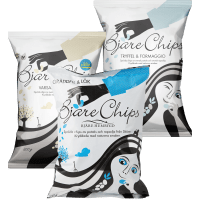 Illustration av Chips