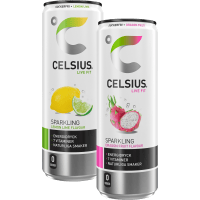 Illustration av Celsius