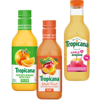 Illustration av Juice