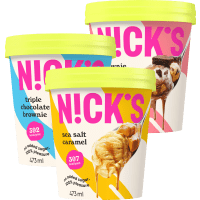 Illustration av Nicks multi