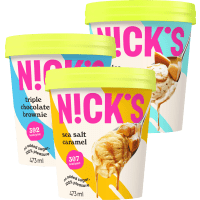 Illustration av Nicks Glass