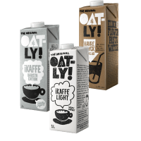 Illustration av iKaffe