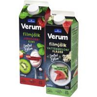 Illustration av Filmjölk 3.5%