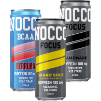Illustration av Nocco
