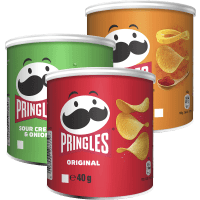 Illustration av Chips