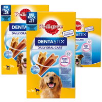 Illustration av Dentastix