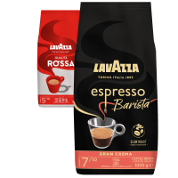 Illustration av V41 Kaffebönor