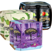 Illustration av Burkcider