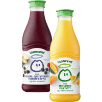 Illustration av Juice
