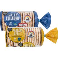 Illustration av Polarpärlan vete