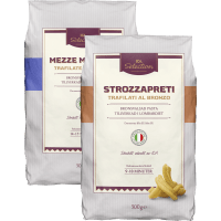 Illustration av Strozzapreti