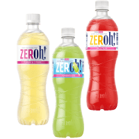 Illustration av Saft Zeroh