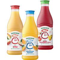 Illustration av Juice