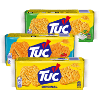 Illustration av *TUC Kex