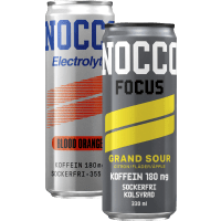 Illustration av Energidryck