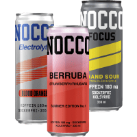 Illustration av Nocco