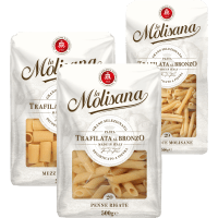 Illustration av La Molisana Pasta