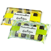 Illustration av Kondisbitar