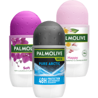 Illustration av Deodorant Roll On