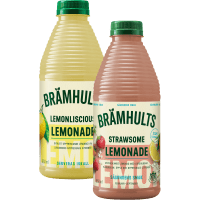 Illustration av Lemonad
