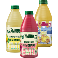 Illustration av Lemonader