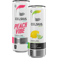 Illustration av Energidryck Lemon/Lime