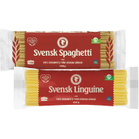 Illustration av Linguine/Spag Svensk