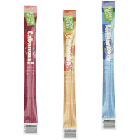 Illustration av Ölkorv