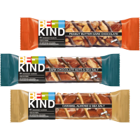 Illustration av Nötbar BE-kind
