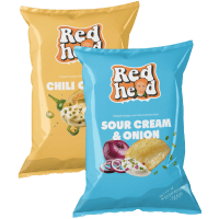 Illustration av Chips
