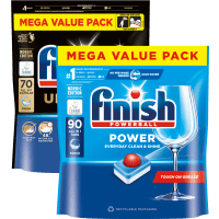 Illustration av Power All in1 Disktabletter/Ultimate