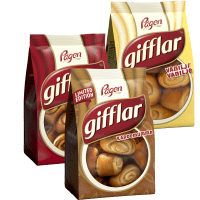 Illustration av Gifflar