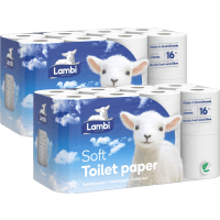 Illustration av Toalettpapper