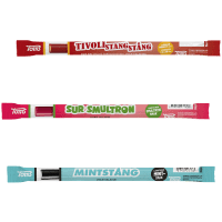 Illustration av Pingvinstång