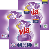 Illustration av Sköljmedel Pink Boost Strawberry