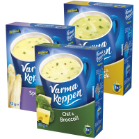 Illustration av VarmaKoppen