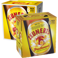 Illustration av Påskmust