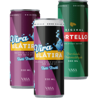 Illustration av Portello