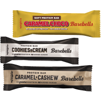 Illustration av Proteinbar