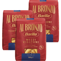 Illustration av Pasta