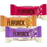 Illustration av Flapjack