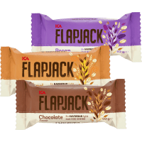 Illustration av Flapjack ICA